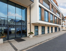 Morizon WP ogłoszenia | Mieszkanie w inwestycji Bel Mare, Międzyzdroje, 45 m² | 8465