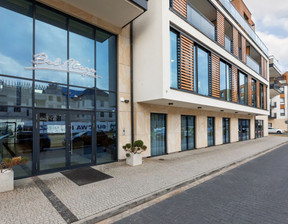 Mieszkanie w inwestycji Bel Mare, Międzyzdroje, 71 m²