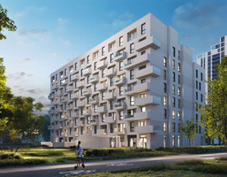 Morizon WP ogłoszenia | Mieszkanie w inwestycji SYMBIO CITY, Warszawa, 44 m² | 2013