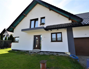 Dom na sprzedaż, Limanowa, 263 m²