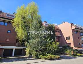 Mieszkanie na sprzedaż, Katowice Józefowiec, 109 m²