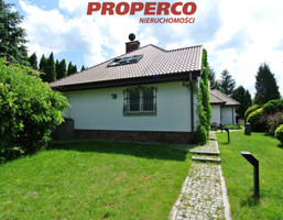 Morizon WP ogłoszenia | Dom na sprzedaż, Falenty Nowe, 260 m² | 6366
