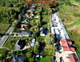 Morizon WP ogłoszenia | Działka na sprzedaż, Stara Wieś, 1000 m² | 2847