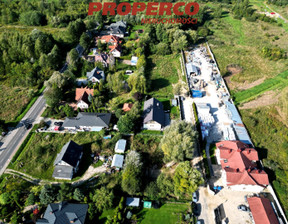 Działka na sprzedaż, Stara Wieś, 1000 m²