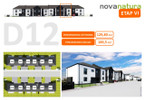 Morizon WP ogłoszenia | Mieszkanie w inwestycji Nova Natura, Gliwice, 130 m² | 0868