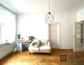 Mieszkanie na sprzedaż, Kraków Salwator, 61 m²