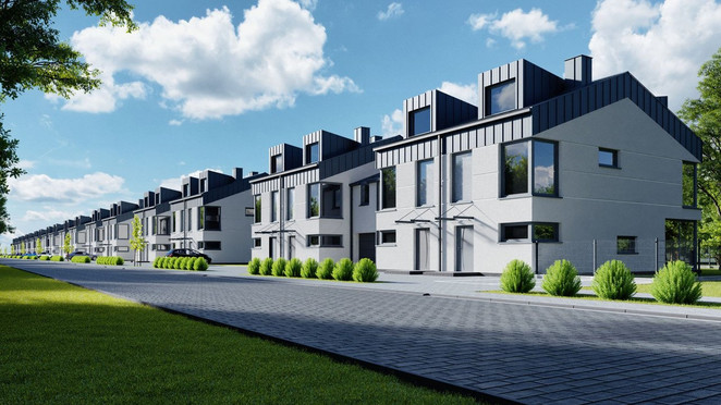 Morizon WP ogłoszenia | Mieszkanie w inwestycji Bliżej Natury, Warszawa, 127 m² | 8207