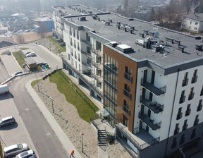 Mieszkanie na sprzedaż, Cieszyn, 58 m²