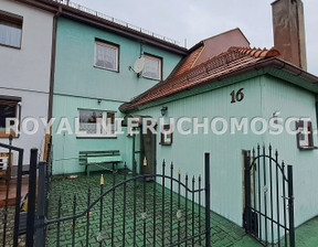 Dom na sprzedaż, Zabrze Mikulczyce, 105 m²