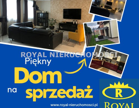 Dom na sprzedaż, Zabrze Maciejów, 226 m²