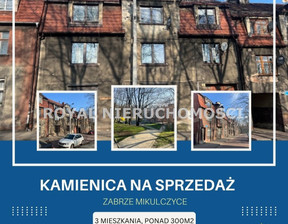 Dom na sprzedaż, Zabrze Mikulczyce, 300 m²
