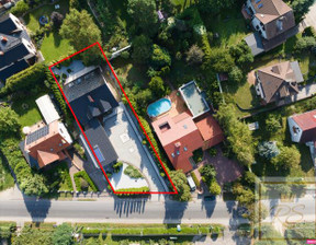 Dom na sprzedaż, Puszczykowo, 472 m²