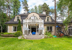 Morizon WP ogłoszenia | Dom na sprzedaż, Zalesie Dolne, 653 m² | 3355