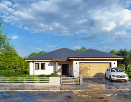 Morizon WP ogłoszenia | Dom w inwestycji Osiedle Rozalin, Lusówko, 187 m² | 8828