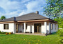 Morizon WP ogłoszenia | Dom w inwestycji Osiedle Rozalin, Lusówko, 176 m² | 1993