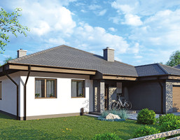 Morizon WP ogłoszenia | Dom w inwestycji Osiedle Rozalin, Lusówko, 138 m² | 3371