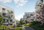 Morizon WP ogłoszenia | Mieszkanie w inwestycji WIŚNIOWA ALEJA, Gdańsk, 85 m² | 7937
