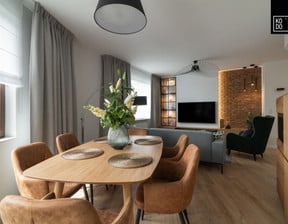 Mieszkanie na sprzedaż, Wrocław Księże Wielkie, 72 m²