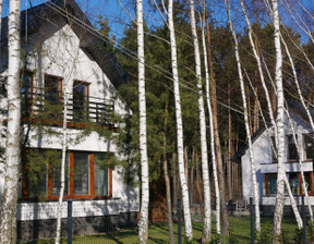Dom w inwestycji Osiedle Sosnowa Polana, Przypki, 159 m²