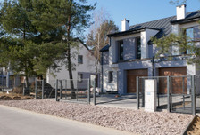 Dom w inwestycji Osiedle Sosnowa Polana, Przypki, 125 m²