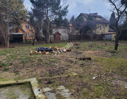 Morizon WP ogłoszenia | Działka na sprzedaż, Pęcice Małe, 950 m² | 2702