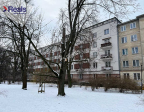 Mieszkanie na sprzedaż, Warszawa Żoliborz, 49 m²