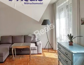 Mieszkanie na sprzedaż, Warszawa Sady Żoliborskie, 47 m²