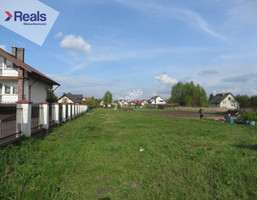 Morizon WP ogłoszenia | Działka na sprzedaż, Lipków, 1000 m² | 7384