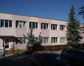 Biuro do wynajęcia, Radom Chorzowska, 42 m²