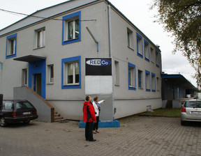 Biuro do wynajęcia, Skierniewice Sobieskiego, 50 m²