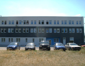Biuro do wynajęcia, Poznań Jeżyce, 42 m²
