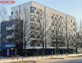 Mieszkanie na sprzedaż, Warszawa Szczęśliwice, 58 m²