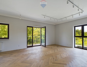 Mieszkanie na sprzedaż, Warszawa Wilanów, 62 m²