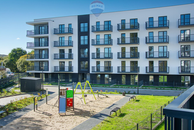 Morizon WP ogłoszenia | Mieszkanie na sprzedaż, Kołobrzeg Artyleryjska, 44 m² | 9033