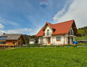 Dom na sprzedaż, Szlembark, 180 m²