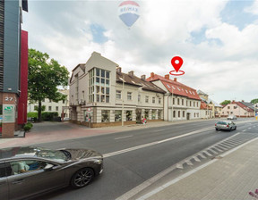 Lokal użytkowy do wynajęcia, Bielsko-Biała, 145 m²