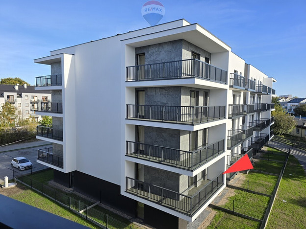 Morizon WP ogłoszenia | Mieszkanie na sprzedaż, Kołobrzeg Artyleryjska, 44 m² | 2238