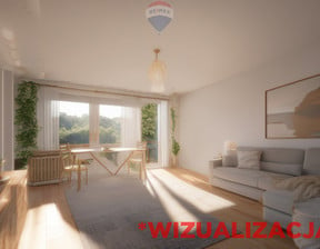 Mieszkanie na sprzedaż, Koszalin Melchiora Wańkowicza, 53 m²