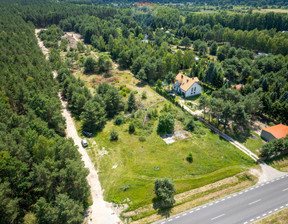 Działka do wynajęcia, Nowa Wieś Opłotki, 1000 m²