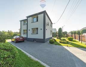 Dom na sprzedaż, Czechowice-Dziedzice, 220 m²