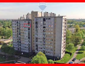 Mieszkanie na sprzedaż, Ruda Śląska Chebzie, 38 m²
