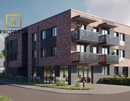 Morizon WP ogłoszenia | Mieszkanie na sprzedaż, Kraków Nowa Huta, 57 m² | 8224