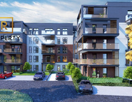 Morizon WP ogłoszenia | Mieszkanie na sprzedaż, Kraków Bieżanów, 42 m² | 7494