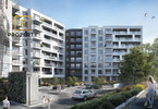 Morizon WP ogłoszenia | Mieszkanie na sprzedaż, Kraków Erazma Jerzmanowskiego, 37 m² | 8106