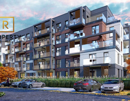 Morizon WP ogłoszenia | Mieszkanie na sprzedaż, Kraków Bieżanów, 51 m² | 7492