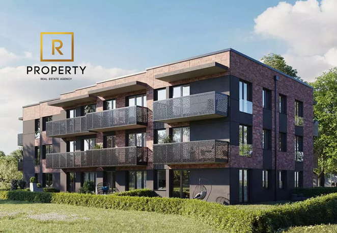 Morizon WP ogłoszenia | Mieszkanie na sprzedaż, Kraków Nowa Huta, 47 m² | 8226