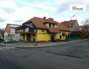 Lokal użytkowy do wynajęcia, Bolesławiec, 198 m²