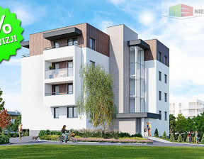 Mieszkanie na sprzedaż, Lublin Czuby, 46 m²