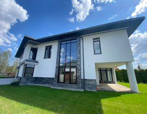 Dom na sprzedaż, Józefosław, 580 m²