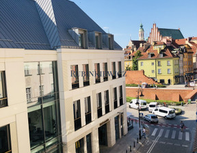 Mieszkanie na sprzedaż, Warszawa Stare Miasto, 51 m²